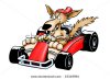 stock-photo-bad-cartoon-wolf-racing-in-a-red-kart-23349994.jpg